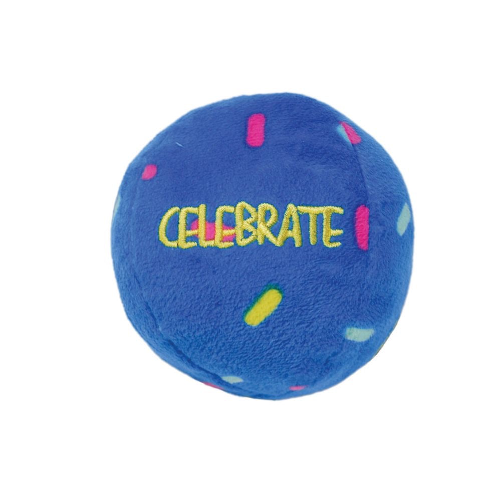 Gioco Palline “Occasions Birthday” - Kong