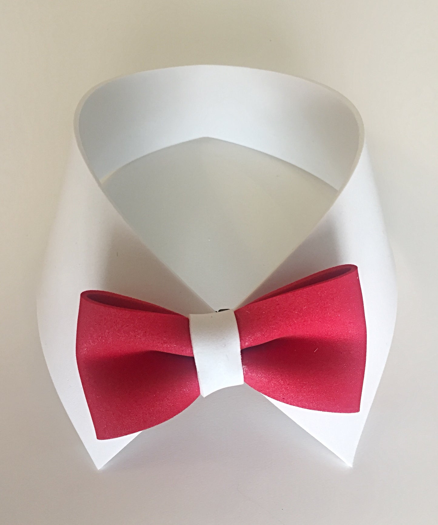 Colletto con papillon - Wonderdog