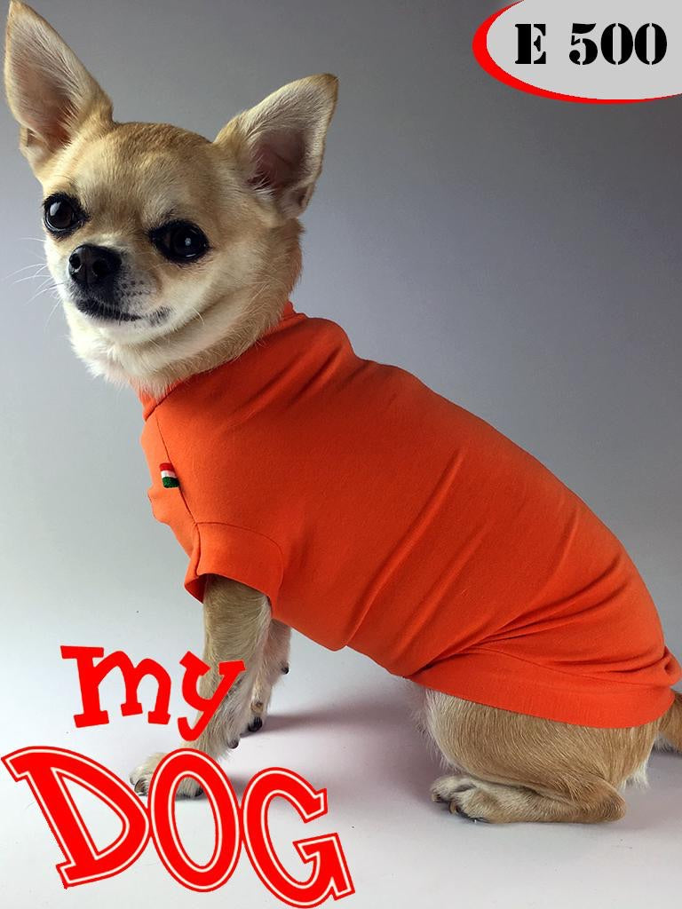 T-shirt per quattro zampe "T-Dog" - My Dog