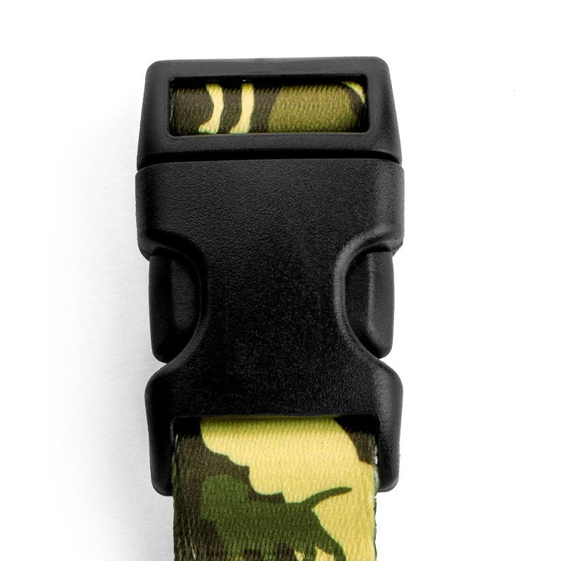 Collare "Full Metal Dog" - Morso