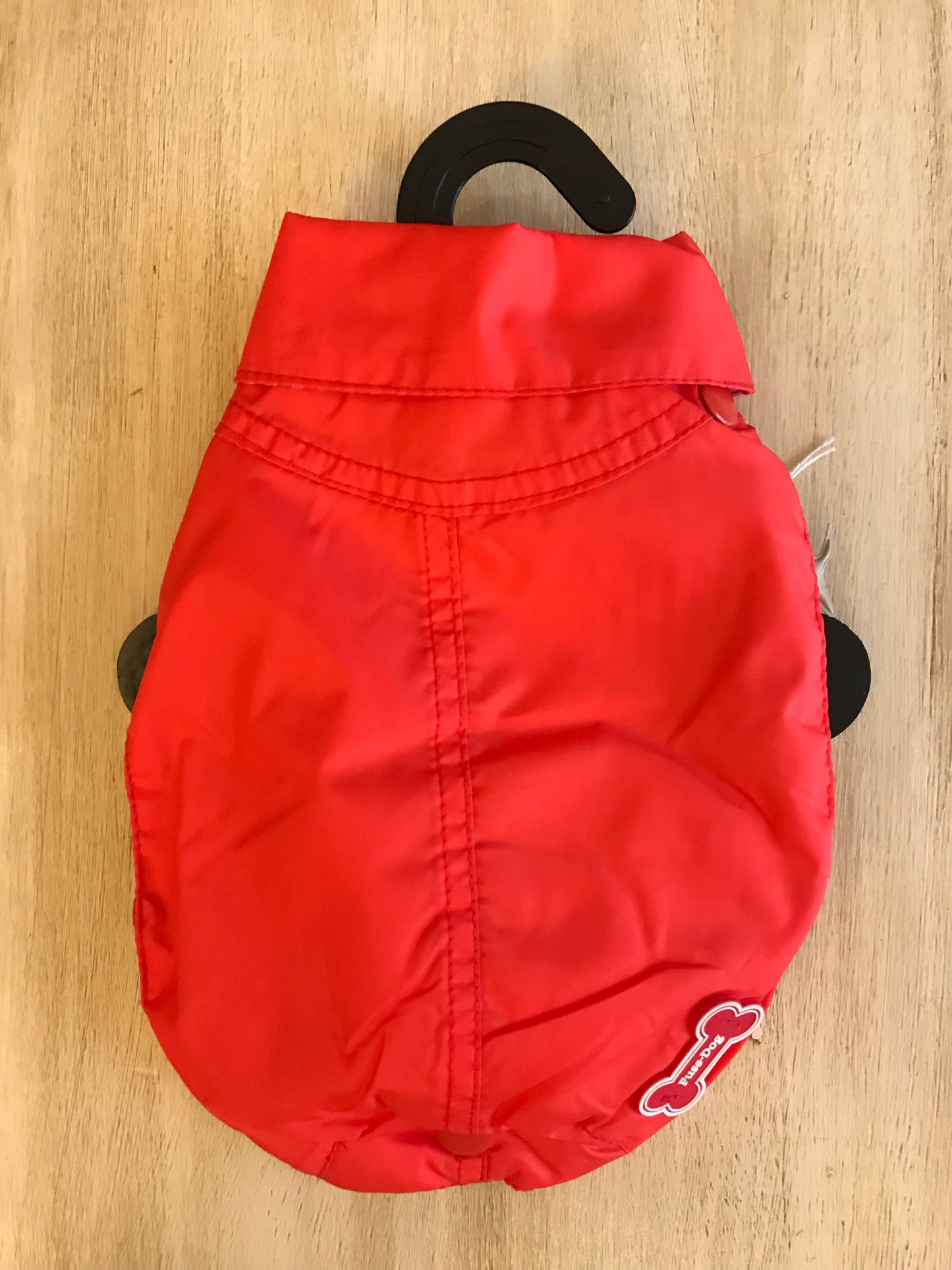 Impermeabile con interno staccabile - Ferribiella