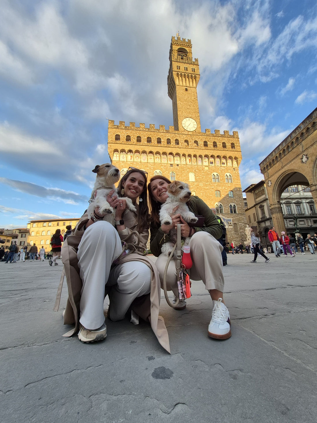 Festa della Mamma: Celebriamo le Mamme dei Pet con Amore e Attenzione