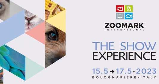 Evento Zoomark International 2023