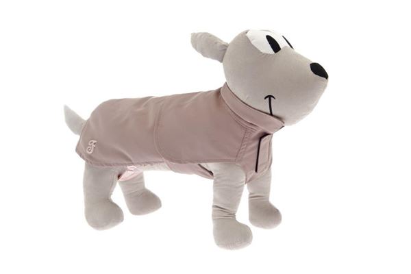 Impermeabile trench con interno staccabile "Prestige" - Ferribiella