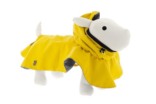 Impermeabile "Mantella cerata"  - Ferribiella