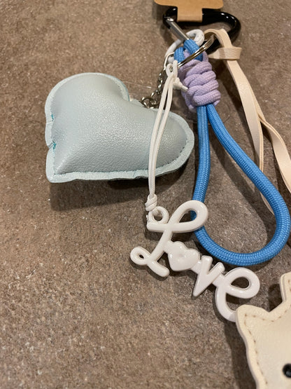 Charms per borse e trasportini / Porta Cellulare - Da Tommy Pet Boutique