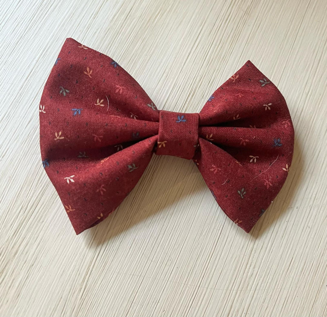 Papillon "Festa Papà" - Da Tommy Pet Boutique