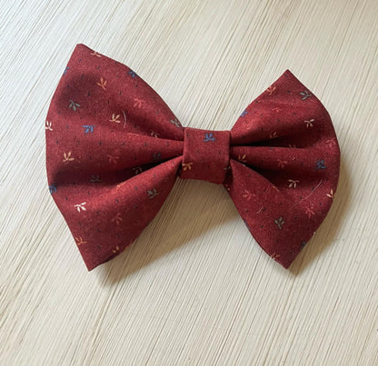 Papillon "Festa Papà" - Da Tommy Pet Boutique