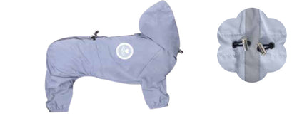 Impermeabile "Drizzle" - Camon