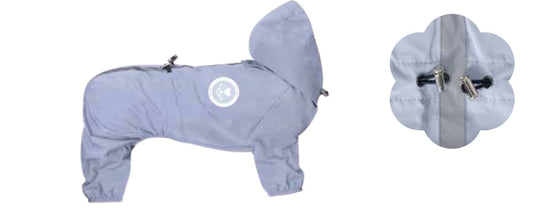 Impermeabile "Drizzle" - Camon