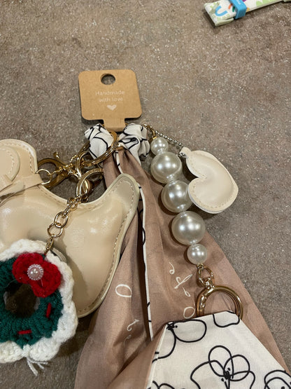 Charms per borse e trasportini / Porta Cellulare - Da Tommy Pet Boutique