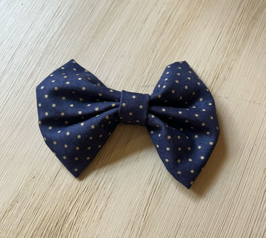 Papillon "Festa Papà" - Da Tommy Pet Boutique