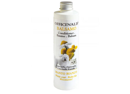 Balsamo "Naturale per Cani e Gatti"  - Officinalis