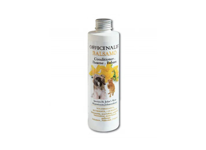 Balsamo "Naturale per Cani e Gatti"  - Officinalis