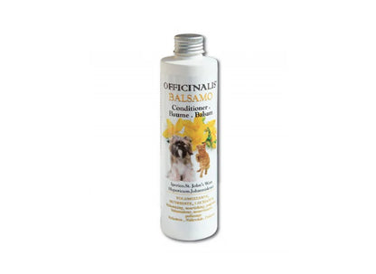 Balsamo "Naturale per Cani e Gatti"  - Officinalis