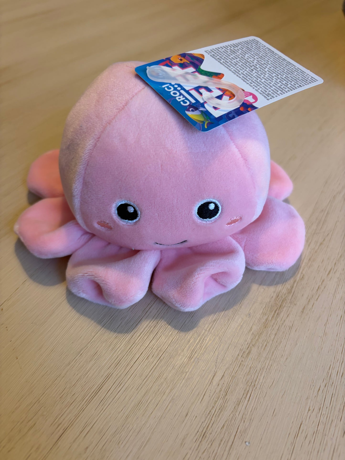 Giochi in peluche "Reef" - Croci