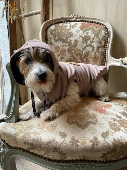 Felpa “Winter Vibes” - I Love My Dog