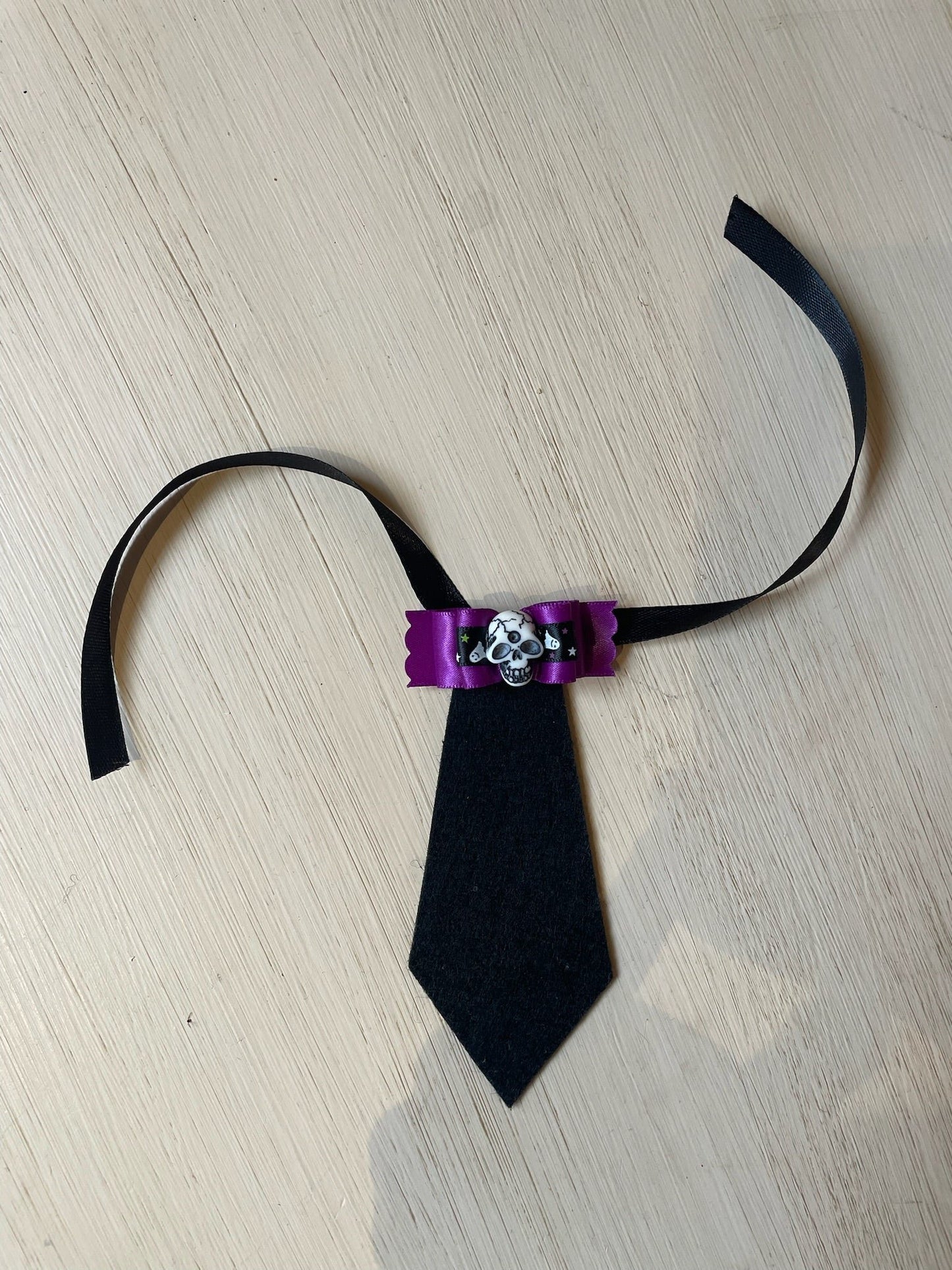 Cravattine Halloween - Da Tommy Pet Boutique