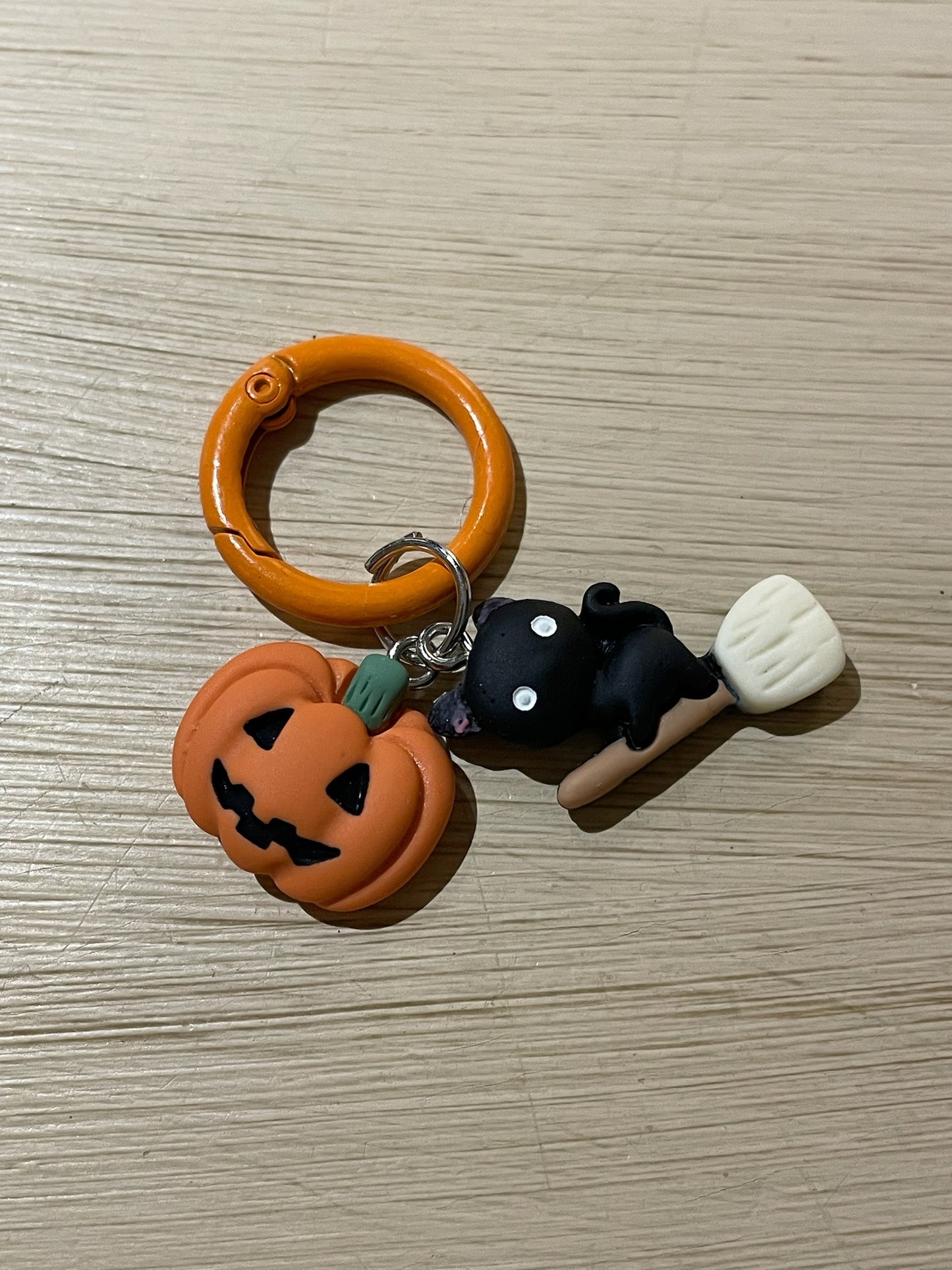 Charm Per Collari e Pettorine Halloween - Da Tommy Pet Boutique