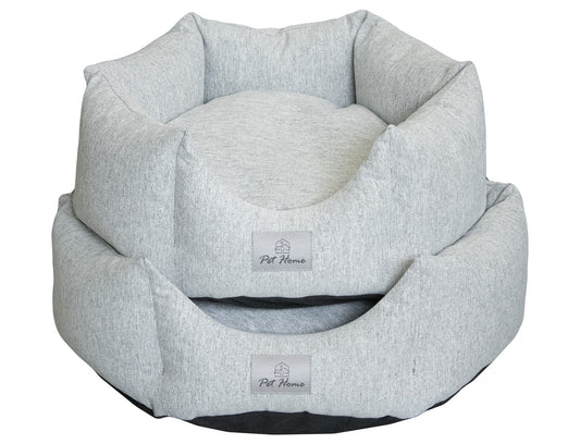 Cuccia divanetto esagonale "Nicole" - Anteprima