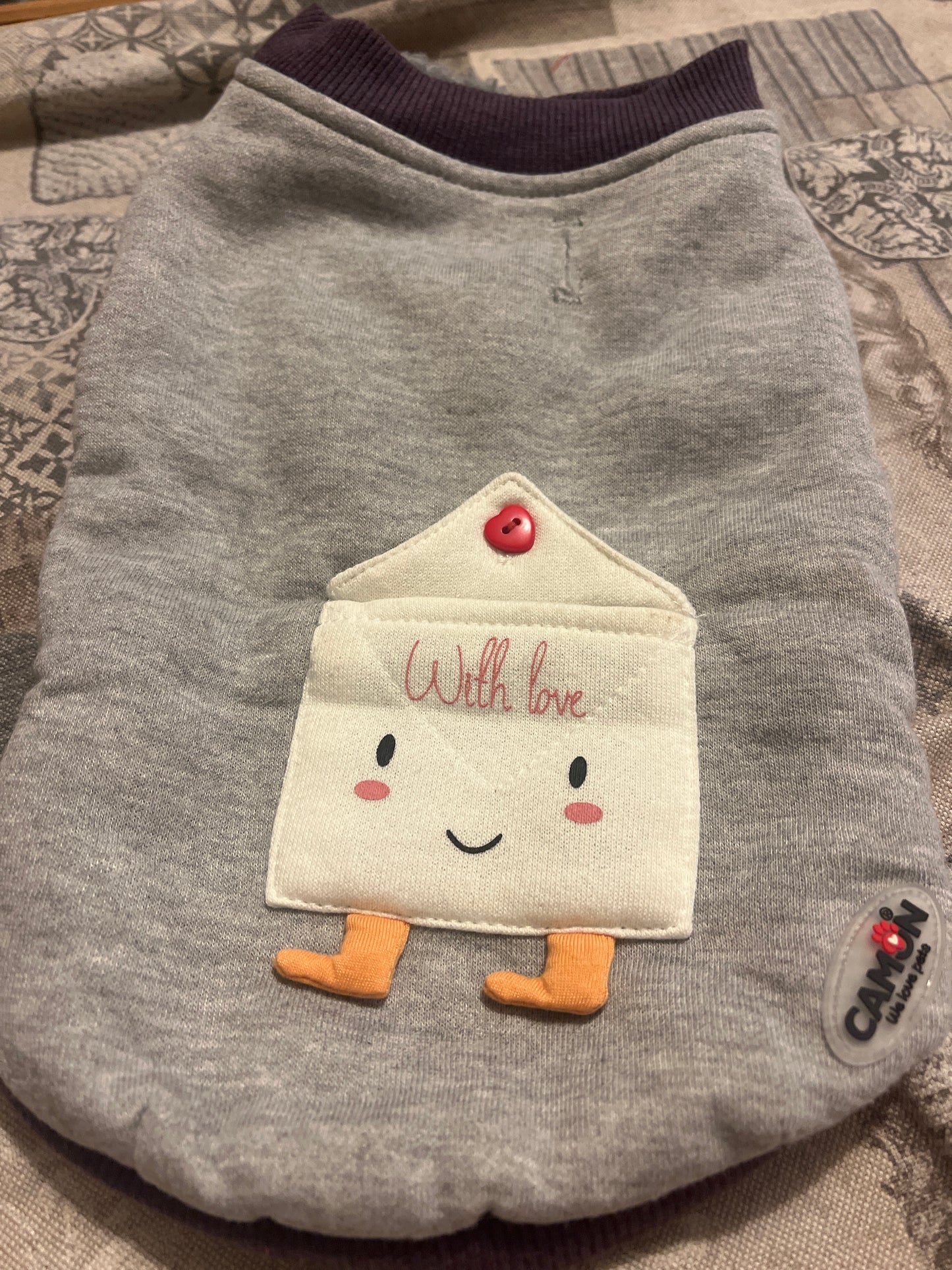 Felpa ''Kawaii'' - Camon