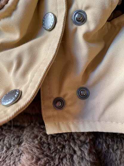 Impermeabile "Trench Fashion" - I Love My Dog