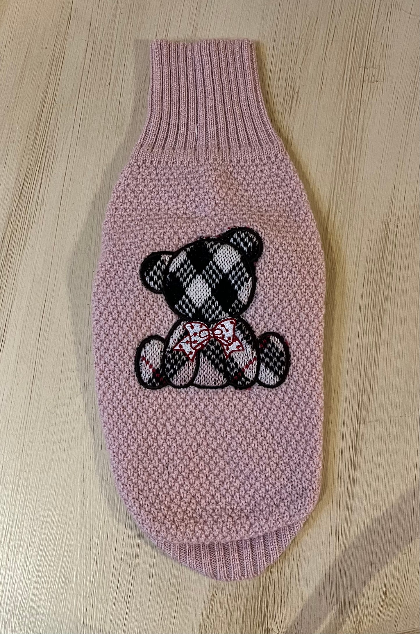 Maglioncino Granariso "Teddy" - My Dog