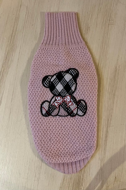 Maglioncino Granariso "Teddy" - My Dog