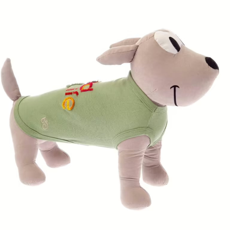 T-shirt "Wild Life" - Ferribiella