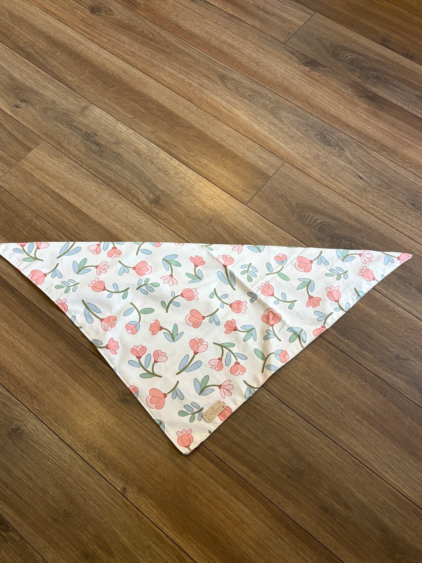 Bandana ''Primavera'' - Da Tommy Pet Boutique