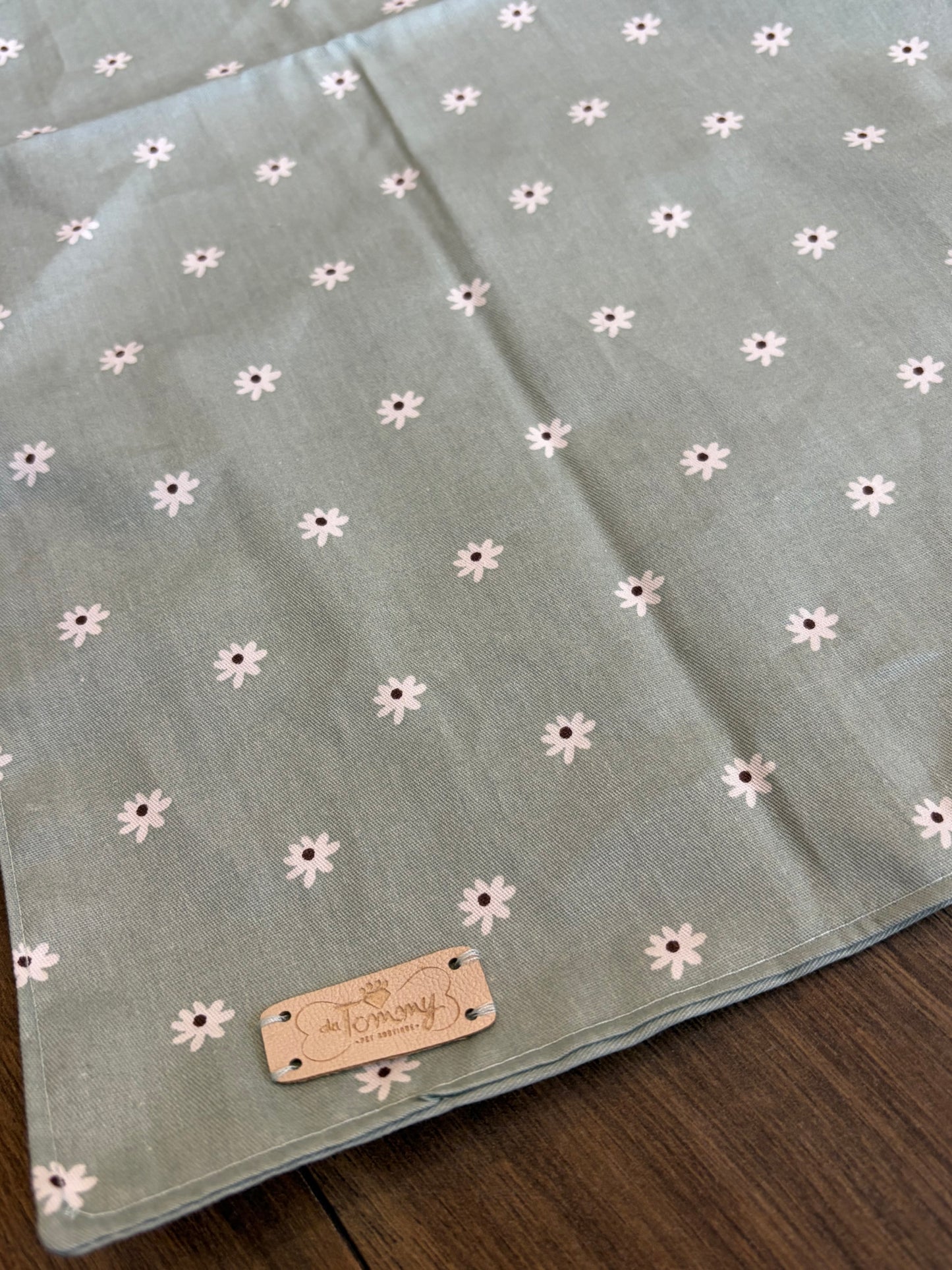 Bandana ''Primavera'' - Da Tommy Pet Boutique