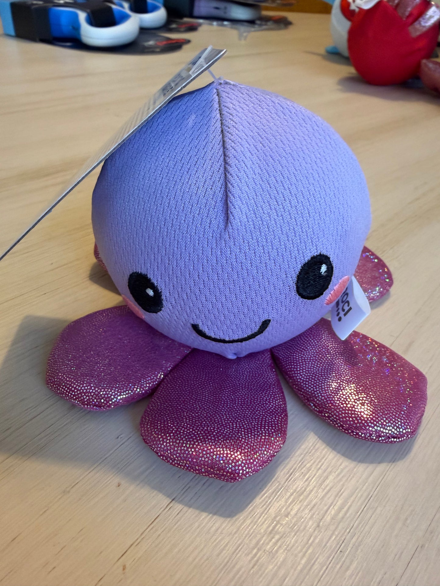 Gioco Galleggiante "Floating Seafriends" - Croci