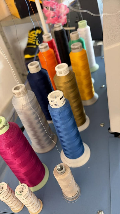 Felpa felpa coordinata e su misura - Da Tommy Pet Boutique & Violante