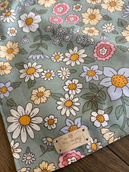 Bandana ''Primavera'' - Da Tommy Pet Boutique
