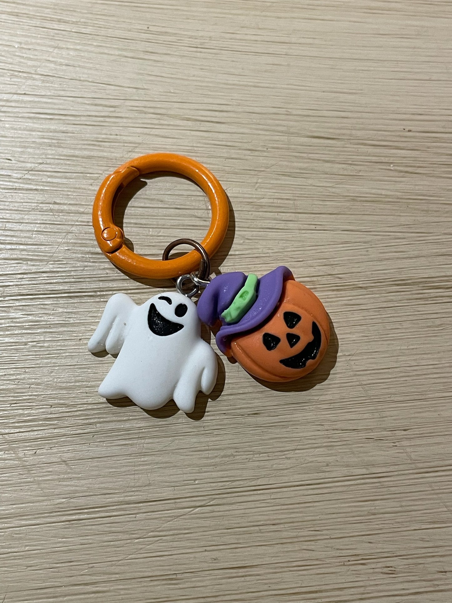 Charm Per Collari e Pettorine Halloween - Da Tommy Pet Boutique