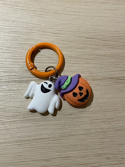Charm Per Collari e Pettorine Halloween - Da Tommy Pet Boutique