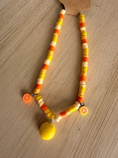 Collarino Estetico “Summer” - Da Tommy Pet Boutique