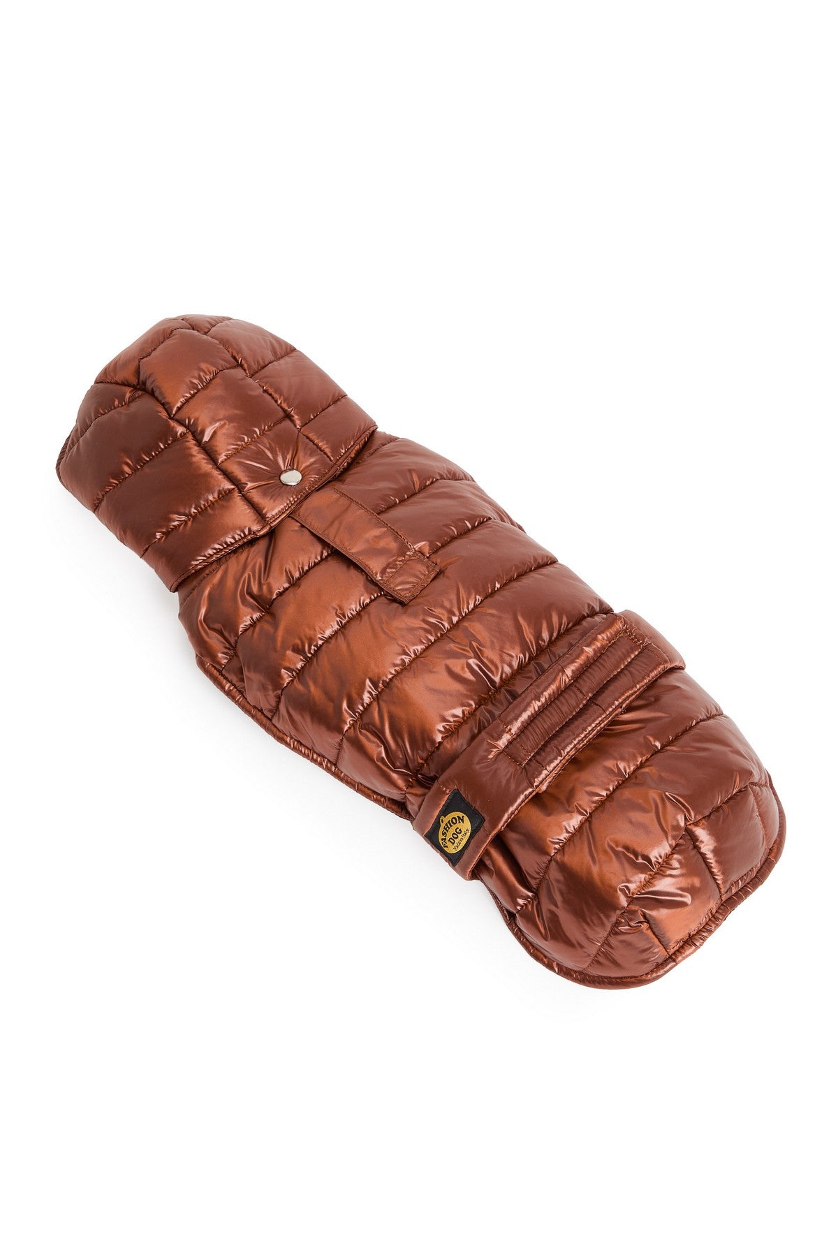 Piumino per Bassotti FW26 - Fashion Dog