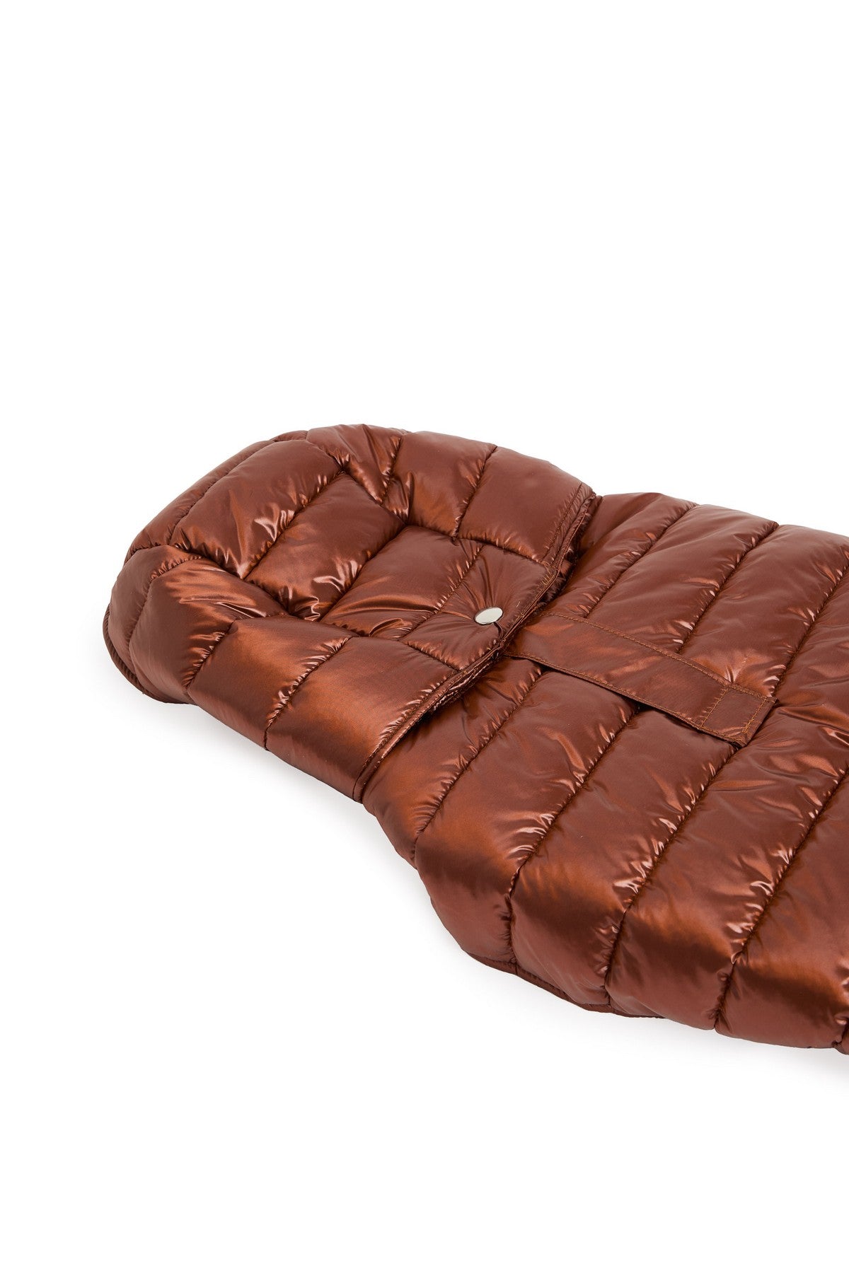 Piumino per Bulldog FW26 - Fashion Dog