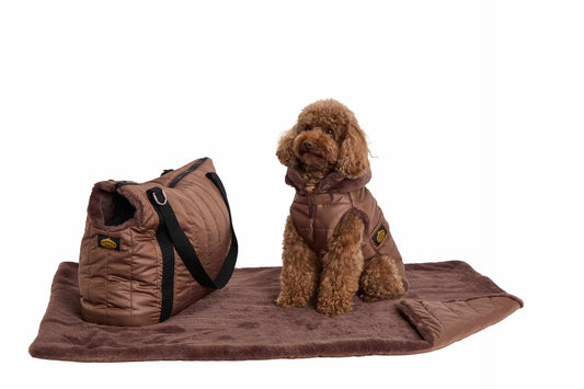 Borsa Trasportino  - Fashion Dog