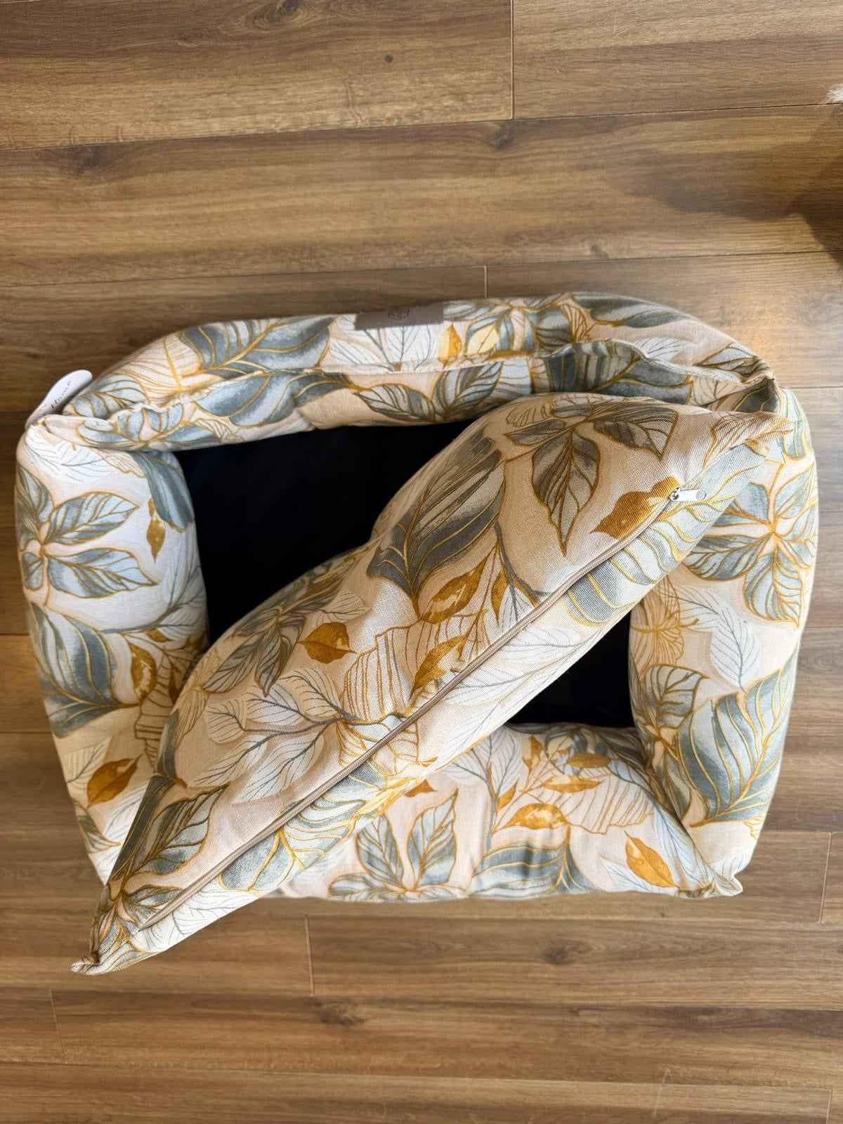 Cuccia divanetto "Giglio" NEW - Pet Home (Anteprima)