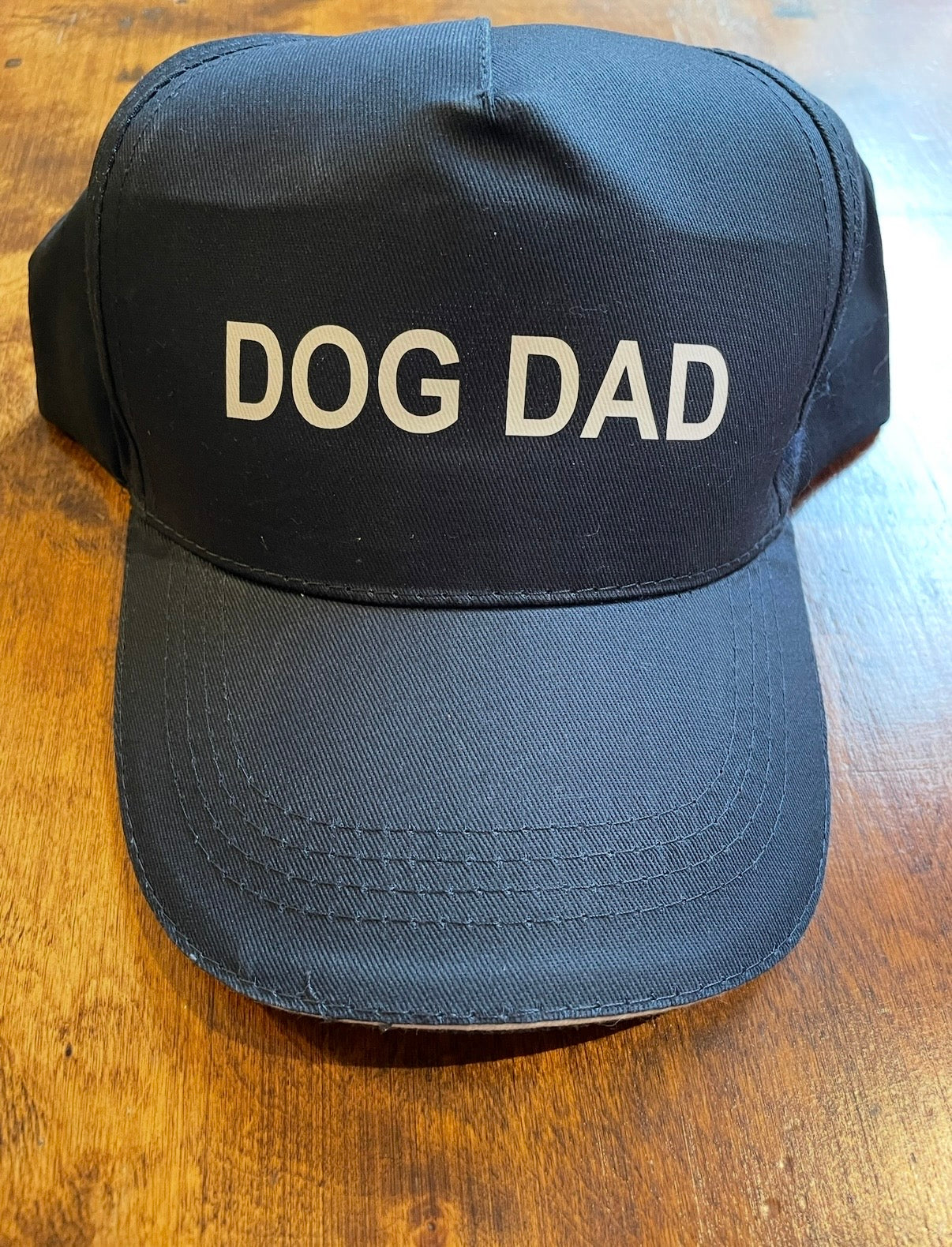 Cappellino "Dog Dad" - Da Tommy Pet Boutique