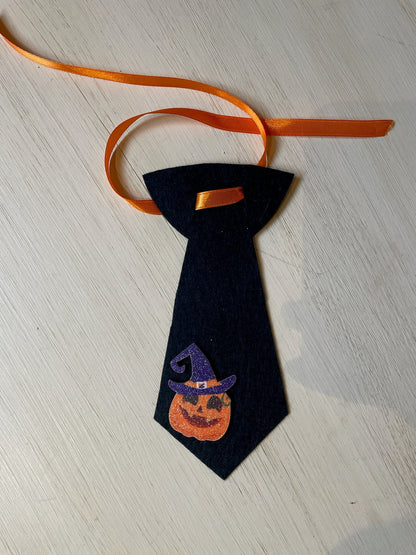 Cravattine Halloween - Da Tommy Pet Boutique