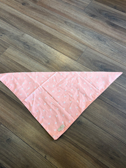 Bandana ''Primavera'' - Da Tommy Pet Boutique
