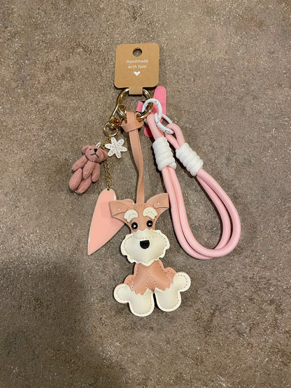 Charms per borse e trasportini / Porta Cellulare - Da Tommy Pet Boutique