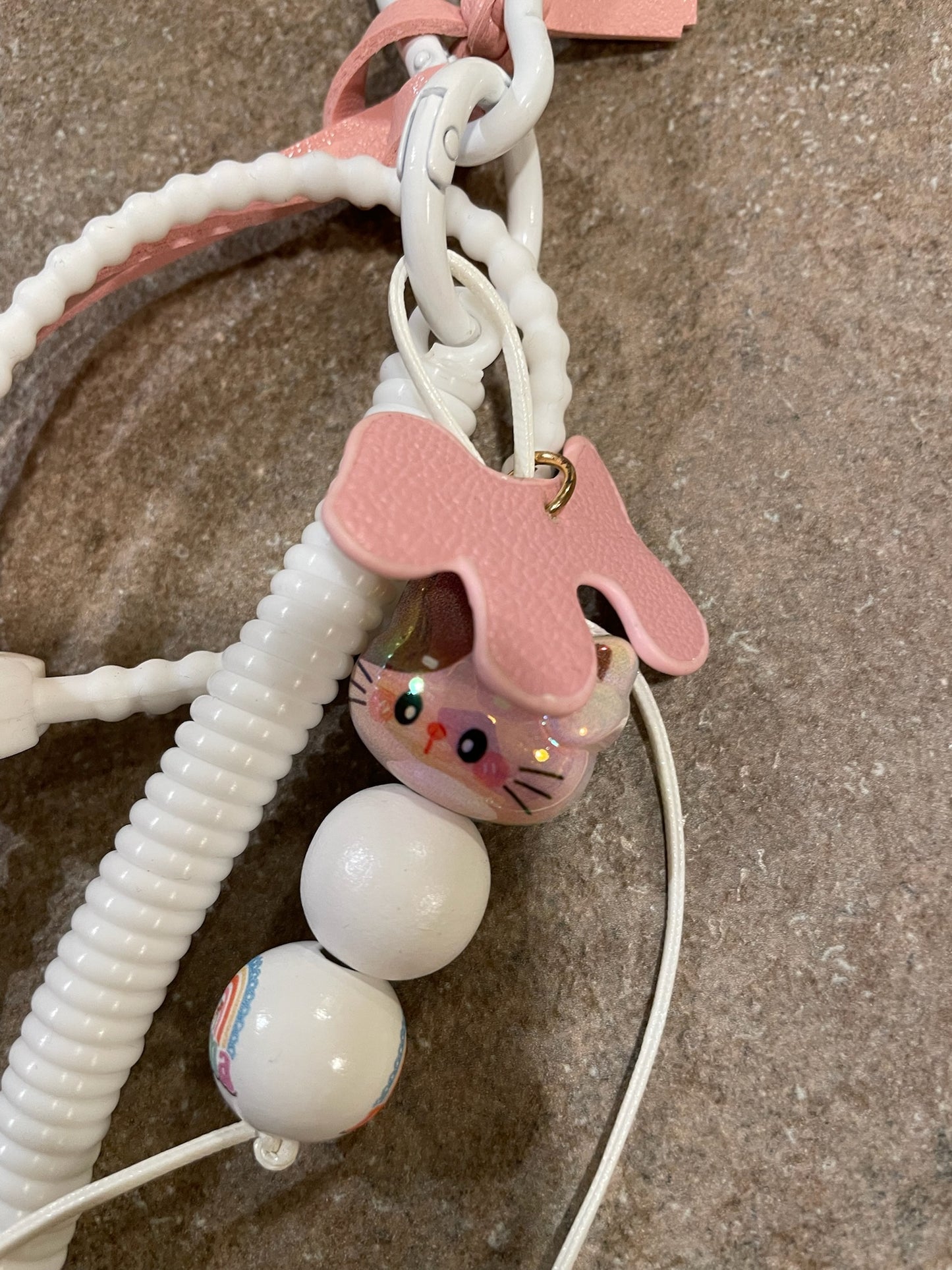 Charms per borse e trasportini / Porta Cellulare - Da Tommy Pet Boutique
