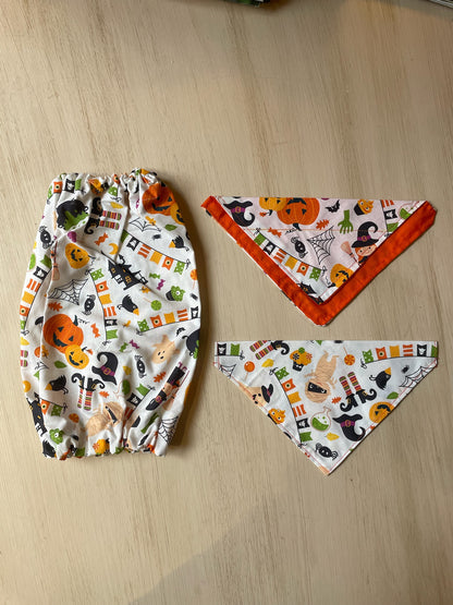 Paraorecchie Halloween - Da Tommy Pet Boutique