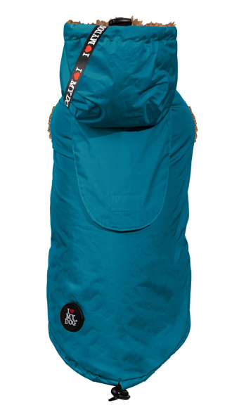 Impermeabile “Rainjacket Sporty New" - I Love My Dog