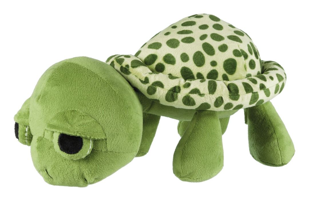 Gioco "Peluche Tartaruga" - Trixie