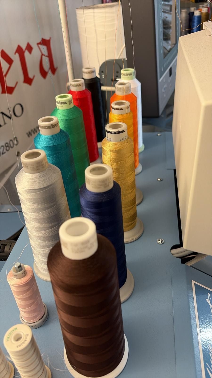 Felpa felpa coordinata e su misura - Da Tommy Pet Boutique & Violante